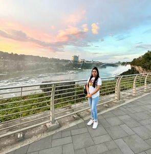 Meet your Posher, Keerthana